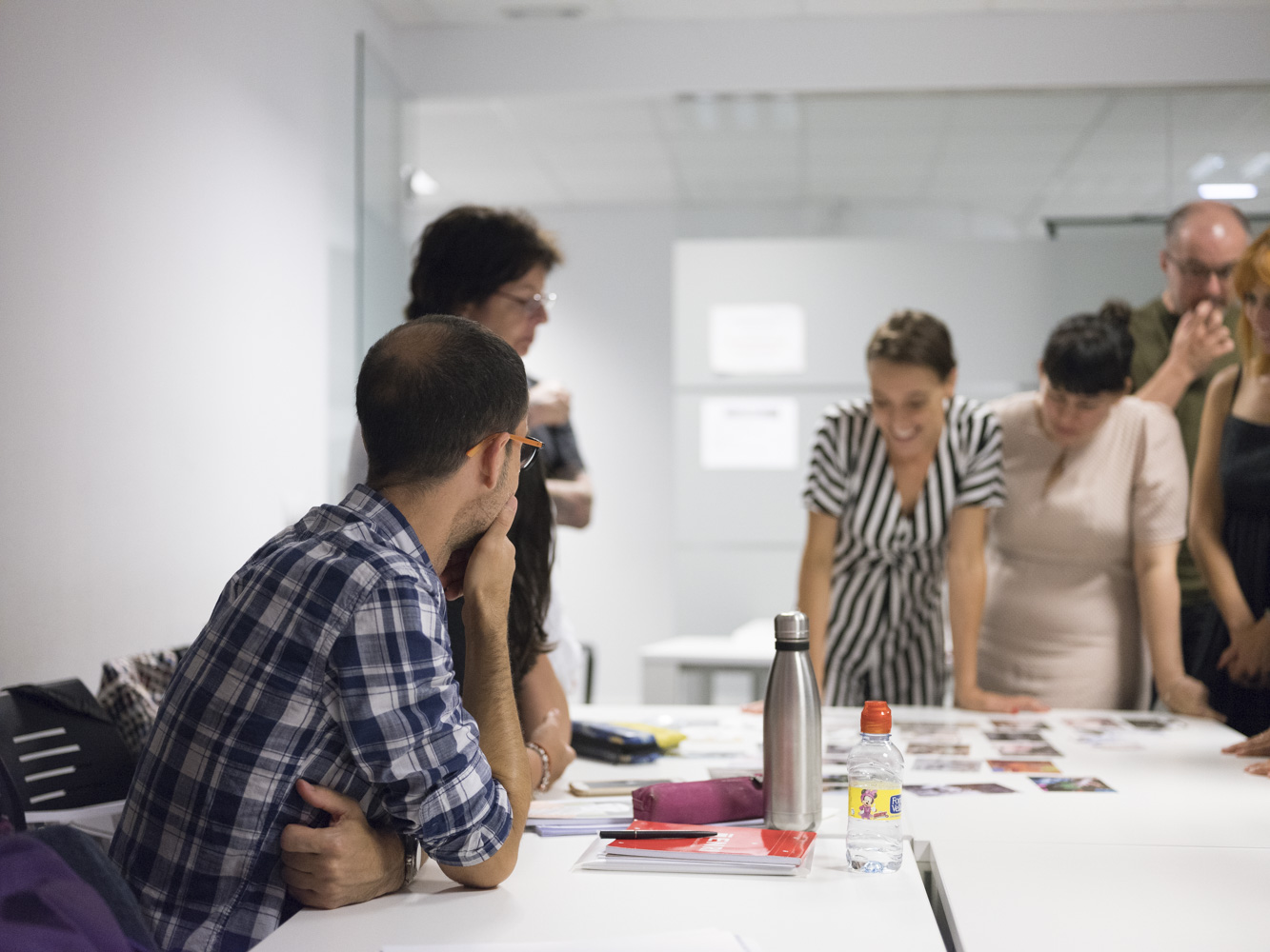 Curso Perspectivas Personales En Fotograf A De Blackkamera