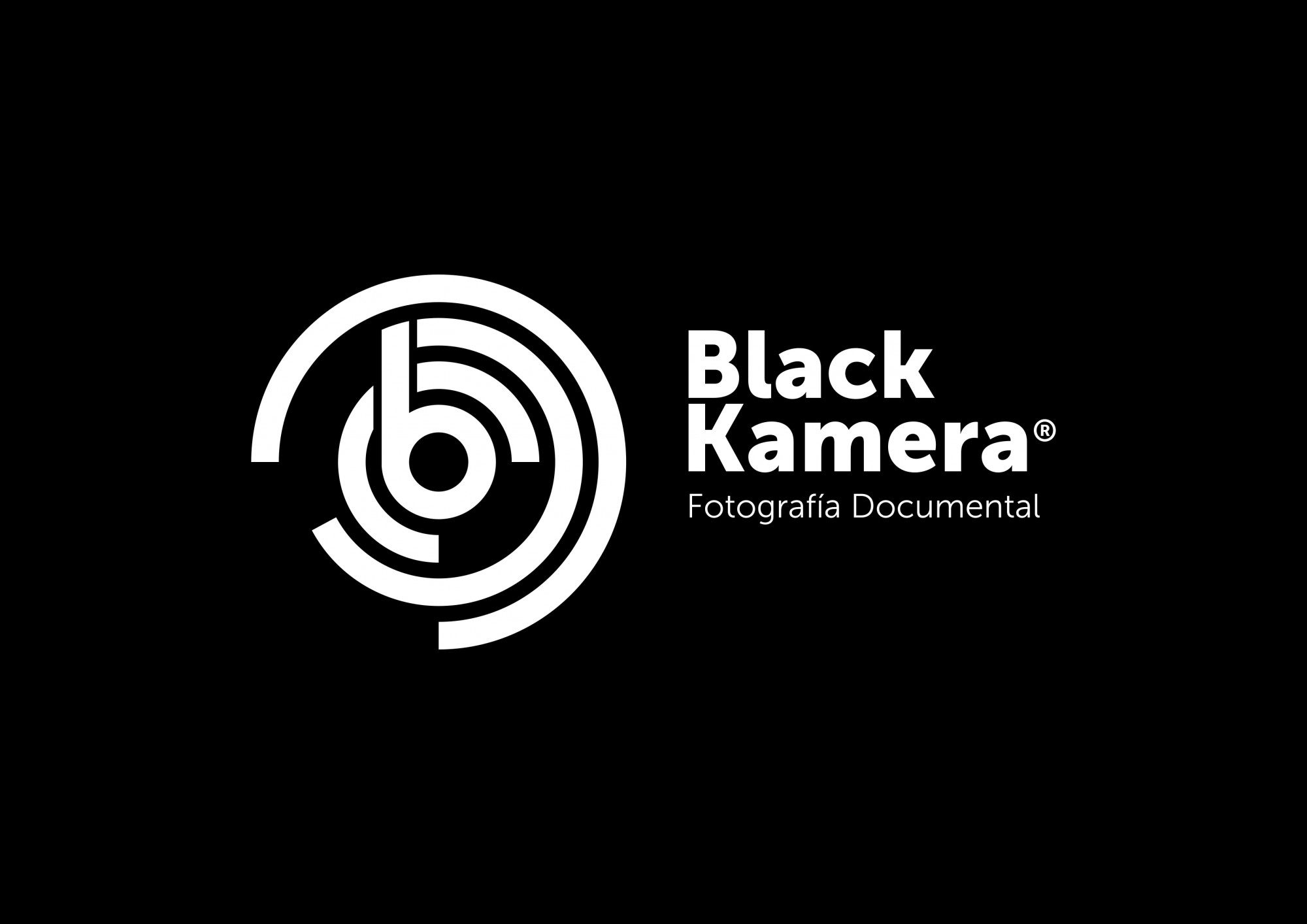 Blackkamera galardonada con " La Baldosa Bilbao ".