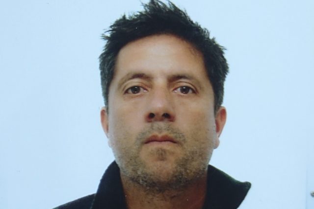Moisés Saman, profesor del Curso Profesional de Fotoperiodismo.