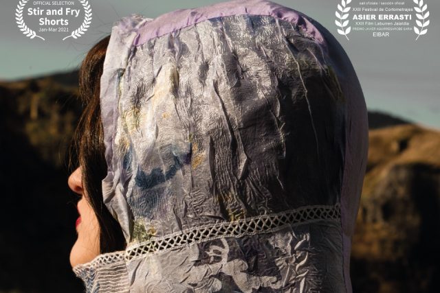 Un corto de Lara Kaminsky en la 22 edición del Festival "Asier Errasti" de Eibar