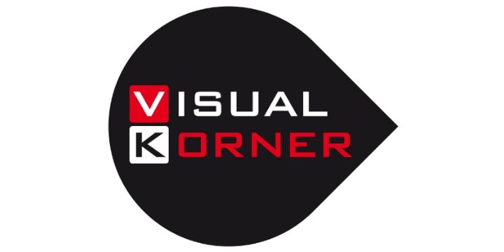 VisualKorner PhotoLab nuevo partner de Blackkamera.