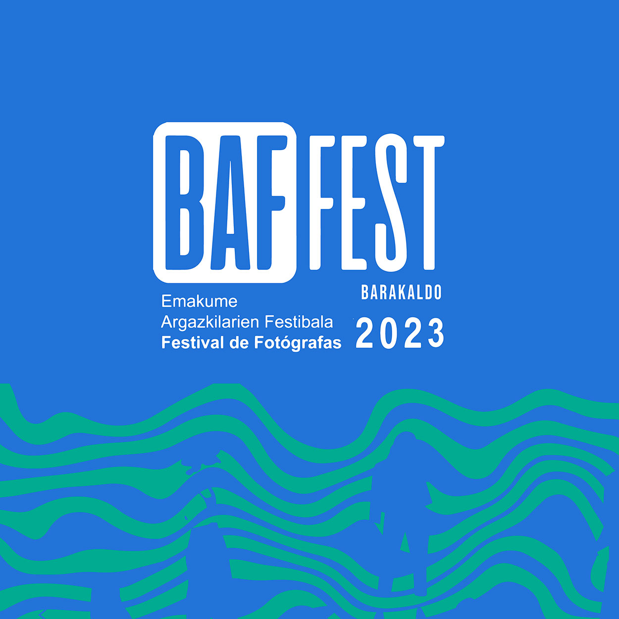 Susana Llano seleccionada en Baffest 2023 y conferencia de Meritxell Ahicart ganadora de Baffest 2022 en Blackkamera